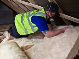 Types of Insulation We Offer in Lititz, PA