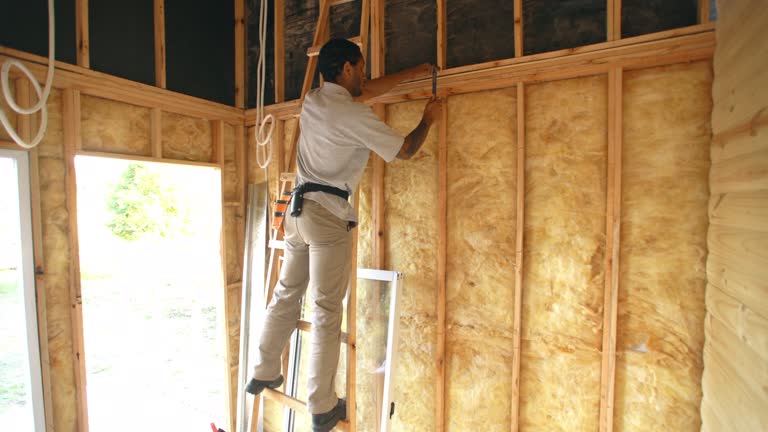 Best Radiant Barrier Insulation  in Lititz, PA